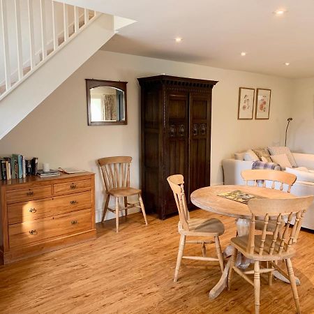 The Old Granary At Red House Farm Villa Ripon Exterior photo